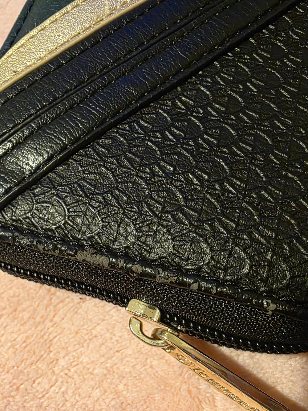 Loungefly Loki Handbag w/ Wallet